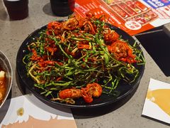-一棠龙虾•王牌虾球(楚河汉街店)