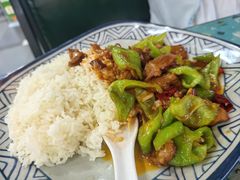 -西域美食(西直门南小街店)