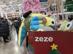 -山姆会员商店(上海浦东店)