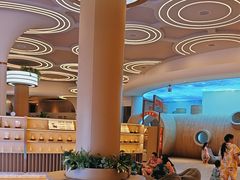 -浦乐汇·汤泉水世界