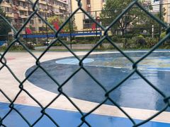 -上海浦江郊野公园-3号停车场