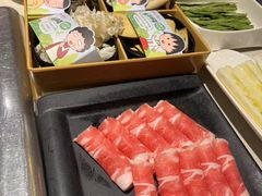 -海底捞火锅(勒泰店)