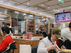 -喜家德虾仁水饺(青岛永旺东部店)