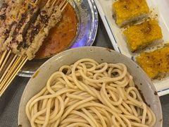 -小街天府(西工小街店)