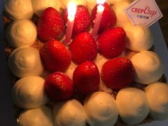 -可丽可丽·生日蛋糕·下午茶(厦门鹭港店)