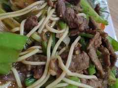 -清真·伊清阁餐厅
