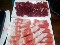 -大明铜锅·烤涮坊·烧烤(总店)