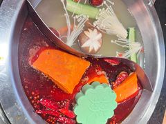 -大龙燚火锅(南山大道店)