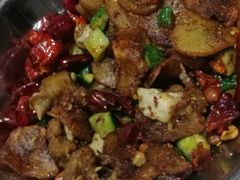 麻辣牛蛙-辣盆盆麻辣小龙虾(哈尔滨总店)