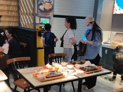 -豪享来牛排(经三店)