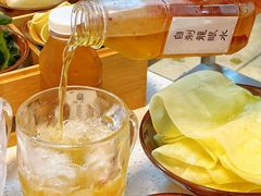 -芈重山老火锅(广州首店)