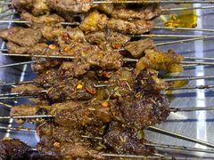 -清真·马峰烤肉(小学习北巷店)