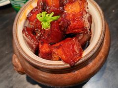 -在莲野·湖北民间菜·头牌松滋鸡(光谷步行街店)