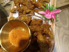 -爷爷的烀饼店