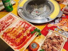 -喜来稀肉(北外滩白玉兰广场店)