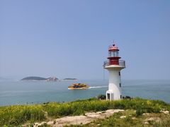 -长岛南北长山旅游景区