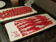 -海底捞火锅(连城广场店)