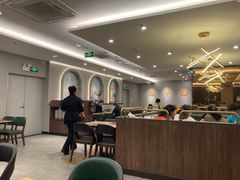 -萨莉亚意式餐厅(长安万达店)