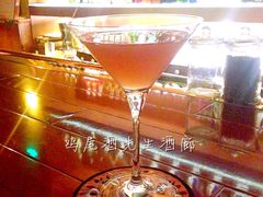 -鸡尾酒实验室酒吧(隆礼路店)