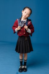 -支流映画·汉服妆造跟拍(本宫来了大唐不夜城店)