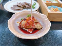 -红叶日料·放题·海胆·定食(星海店)