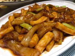 -味莊·青岛菜(云霄路店)