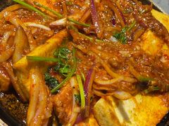 -将军牛排·尔滨地标朝鲜族美食(总店)