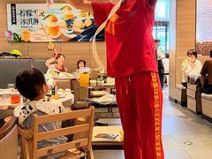 -海底捞火锅(牡丹园店)