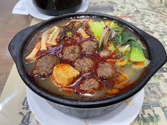 -清真·穆萨砂锅(大皮院店)