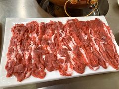 -三兴涮羊肉(荣安大街店)