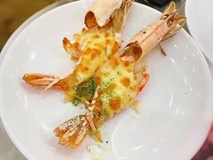-芭菲盛宴·环球美食(袁家岗店)