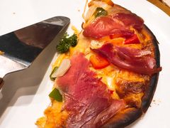 -青麦家·融合餐厅(江岛智立方店)