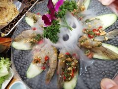 -三千里韩式炭火烤肉(南八马路店)
