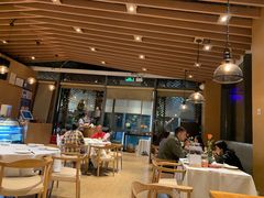-若蘭慈·无国界素食料理(欢乐海岸店)