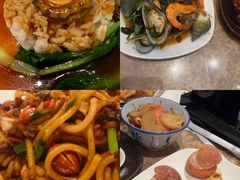 -盛宴标帜餐厅·亲子自助 (南昌喜来登酒店)