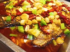 -巴渝菜馆(涿州店)