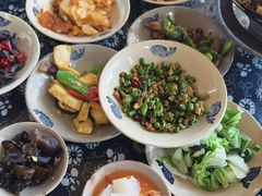 -张关合渣(航空大道店)