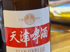 -老姑砂锅·烧烤天津菜(体北道店)