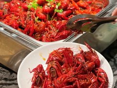 -芭菲盛宴·环球美食(锦城万达广场店)