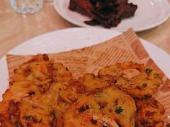 -杨氏青龙虾·羊蝎子(珠江路店)
