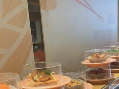 -争鲜回转寿司(通州万达店)