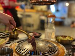-喜来稀肉(金巴利道店)