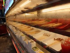 -大芊金重庆串串火锅(南京路店)