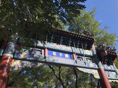 -北京国子监胡同
