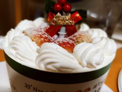 -卡吉诺动物奶油生日蛋糕(蓝堡湾店)