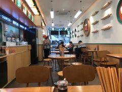 -陈家生煎(三坊七巷店)