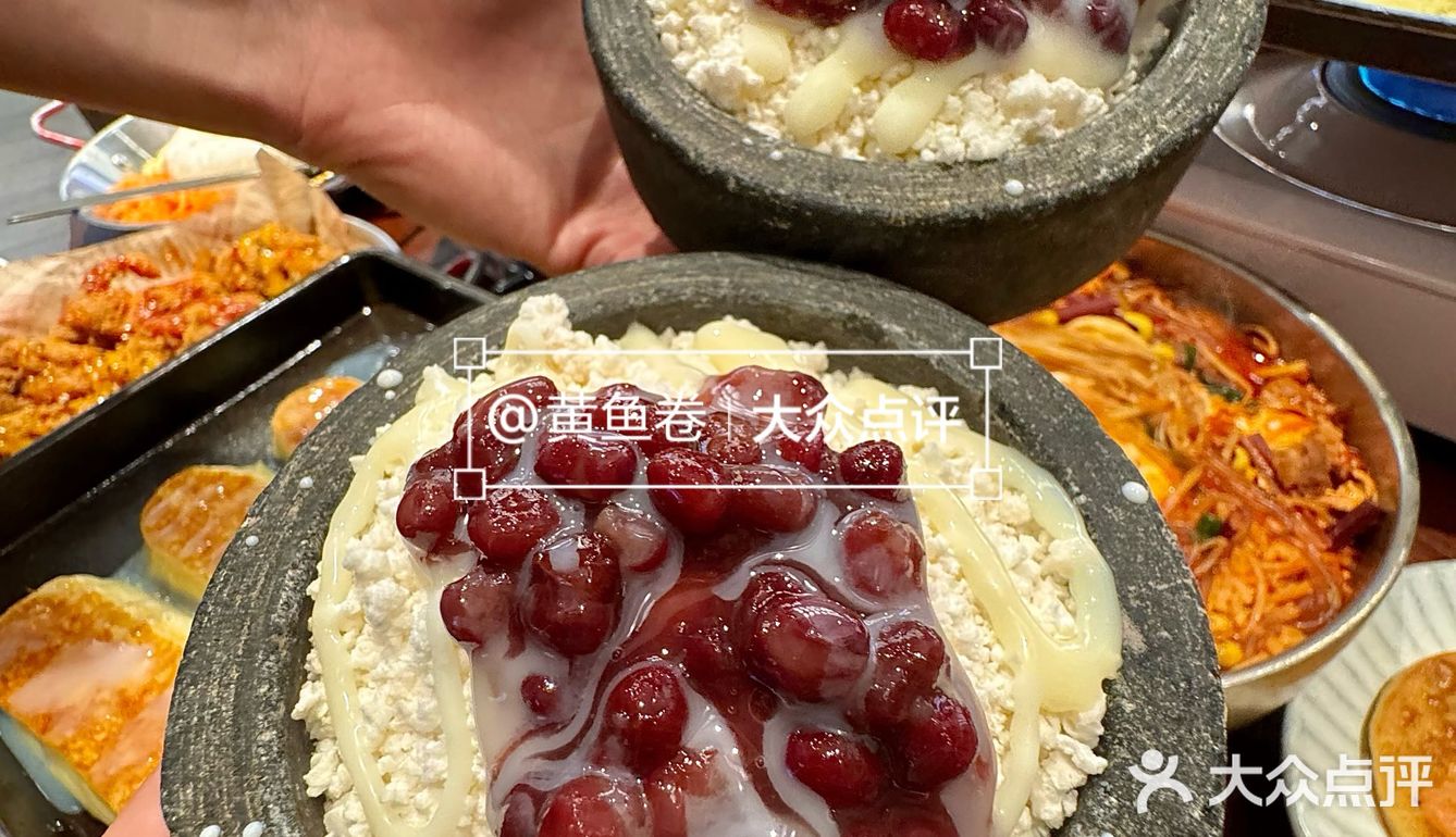 广州！！！这家人均不到百元吃撑了[流泪]好便…