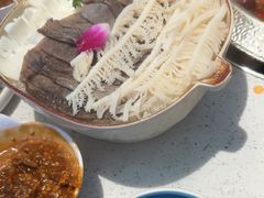 -千牛将·鲜牛肉火锅(开元路店)