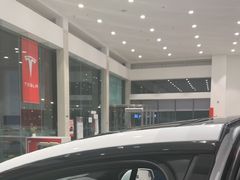 -TESLA 特斯拉(北京南四环中路特斯拉中心)