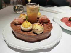 -王品牛排(杭州大厦店)